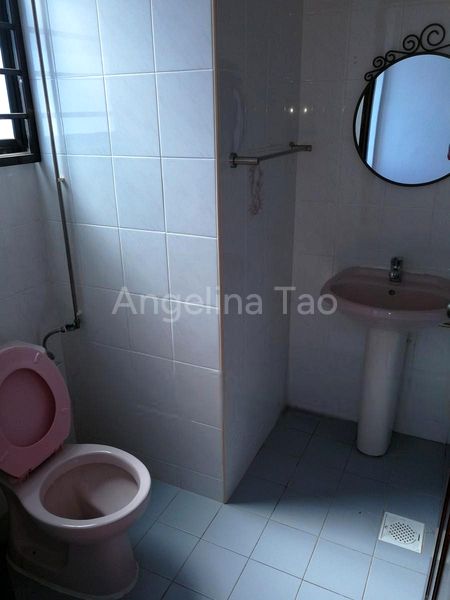 Common Room (Condo) for Rent in  Skt Mansions - Image 11